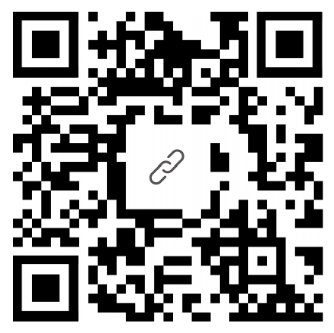 访问入口二维码-海外访问