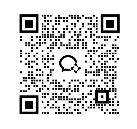 企业微信二维码 - 扫码添加陈经理